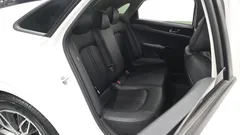 2022 Kia K5 2.0 LPI(Renter car) — фото 12