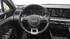 2022 Kia K5 2.0 LPI(Renter car) — фото 14