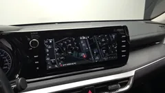 2022 Kia K5 2.0 LPI(Renter car) — фото 15