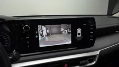2022 Kia K5 2.0 LPI(Renter car) — фото 16
