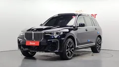 2022 BMW X7 xDrive 40d M Sport 6STR — фото 1