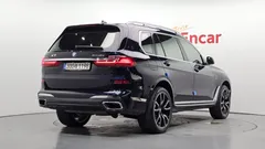 2022 BMW X7 xDrive 40d M Sport 6STR — фото 2
