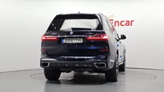 2022 BMW X7 xDrive 40d M Sport 6STR — фото 4