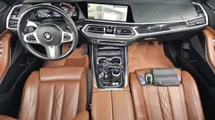 2022 BMW X7 xDrive 40d M Sport 6STR — фото 7