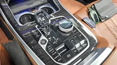 2022 BMW X7 xDrive 40d M Sport 6STR — фото 9