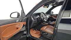 2022 BMW X7 xDrive 40d M Sport 6STR — фото 10
