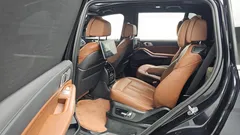 2022 BMW X7 xDrive 40d M Sport 6STR — фото 12