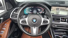 2022 BMW X7 xDrive 40d M Sport 6STR — фото 13