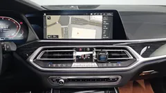 2022 BMW X7 xDrive 40d M Sport 6STR — фото 14