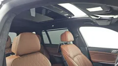 2022 BMW X7 xDrive 40d M Sport 6STR — фото 18