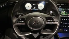 2023 Hyundai Tucson Diesel 2.0 2WD, серый — фото 6