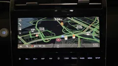2023 Hyundai Tucson Diesel 2.0 2WD, серый — фото 8