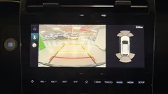 2023 Hyundai Tucson Diesel 2.0 2WD, серый — фото 9