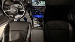 2023 Hyundai Tucson Diesel 2.0 2WD, серый — фото 10