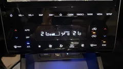 2023 Hyundai Tucson Diesel 2.0 2WD, серый — фото 15