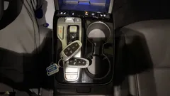 2023 Hyundai Tucson Diesel 2.0 2WD, серый — фото 16
