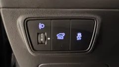 2023 Hyundai Tucson Diesel 2.0 2WD, серый — фото 17