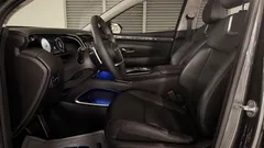 2023 Hyundai Tucson Diesel 2.0 2WD, серый — фото 20