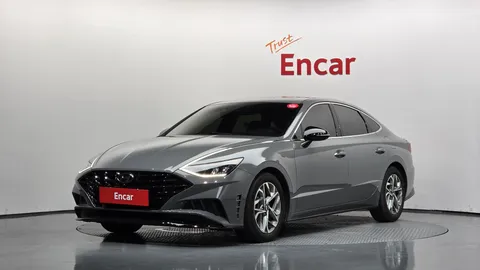 2022 Hyundai Sonata 1.6 Turbo