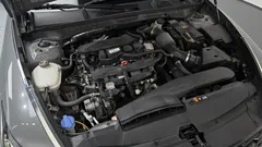 2022 Hyundai Sonata 1.6 Turbo, серый — фото 6