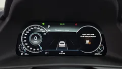 2022 Hyundai Sonata 1.6 Turbo, серый — фото 8