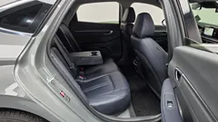 2022 Hyundai Sonata 1.6 Turbo, серый — фото 11