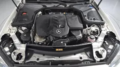 2023 Mercedes-Benz E-Class E220d 4MATIC AMG Line — фото 6