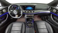 2023 Mercedes-Benz E-Class E220d 4MATIC AMG Line — фото 14