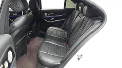 2023 Mercedes-Benz E-Class E220d 4MATIC AMG Line — фото 15