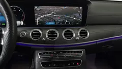 2023 Mercedes-Benz E-Class E220d 4MATIC AMG Line — фото 16