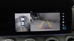 2023 Mercedes-Benz E-Class E220d 4MATIC AMG Line — фото 18