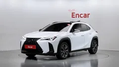 2024 Lexus UX 2.0 F-Sport 2WD — фото 1
