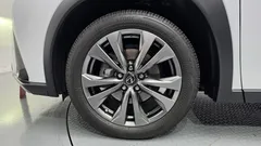 2024 Lexus UX 2.0 F-Sport 2WD — фото 5