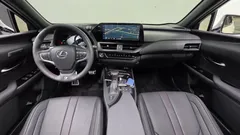 2024 Lexus UX 2.0 F-Sport 2WD — фото 7