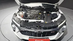 2024 Chevrolet Trax 1.2 RS — фото 6