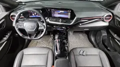 2024 Chevrolet Trax 1.2 RS — фото 7