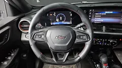 2024 Chevrolet Trax 1.2 RS — фото 12