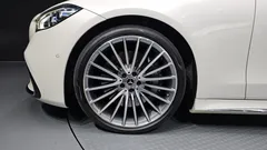 2023 Mercedes-Benz S-Class S500L 4MATIC — фото 5