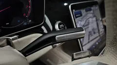 2023 Mercedes-Benz S-Class S500L 4MATIC — фото 9