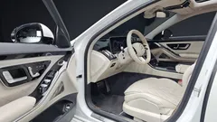 2023 Mercedes-Benz S-Class S500L 4MATIC — фото 10
