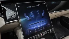 2023 Mercedes-Benz S-Class S500L 4MATIC — фото 17