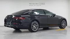 2022 Mercedes-Benz AMG GT 4Door 43 4MATIC+ — фото 2