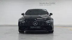 2022 Mercedes-Benz AMG GT 4Door 43 4MATIC+ — фото 3