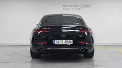 2022 Mercedes-Benz AMG GT 4Door 43 4MATIC+ — фото 4