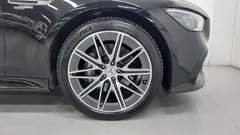 2022 Mercedes-Benz AMG GT 4Door 43 4MATIC+ — фото 5