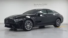 2022 Mercedes-Benz AMG GT 4Door 43 4MATIC+ — фото 12