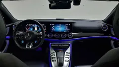 2022 Mercedes-Benz AMG GT 4Door 43 4MATIC+ — фото 14
