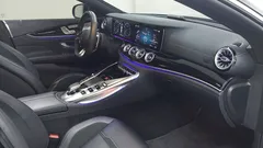 2022 Mercedes-Benz AMG GT 4Door 43 4MATIC+ — фото 17
