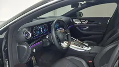 2022 Mercedes-Benz AMG GT 4Door 43 4MATIC+ — фото 18