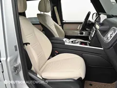 2023 Mercedes-Benz G-Class G400d — фото 10
